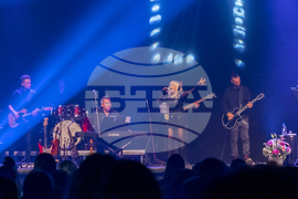 Добрич - Лили Иванова - концерт - Снимка: Александра Антонова