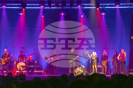 Добрич - Лили Иванова - концерт - Снимка: Александра Антонова