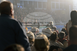 Добрич - Лили Иванова - концерт - Снимка: Александра Антонова