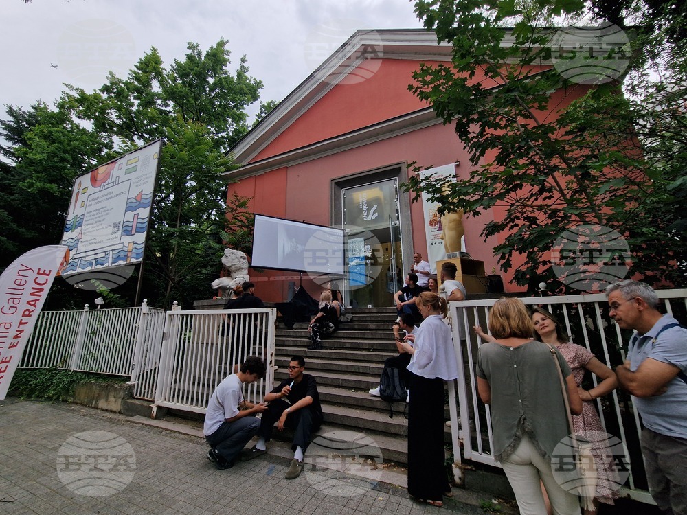Зиятин Нуриев ще бъде тържествено удостоен с почетното звание „Доктор хонорис кауза“ на Националната художествена академия