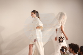 Дипломно ревю - Национална художествена академия