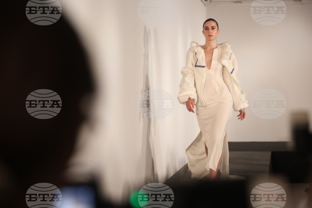 Дипломно ревю - Национална художествена академия