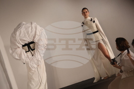 Дипломно ревю - Национална художествена академия