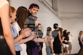 Дипломно ревю - Национална художествена академия