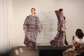 Дипломно ревю - Национална художествена академия