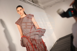 Дипломно ревю - Национална художествена академия