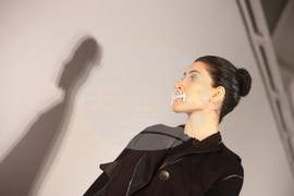 Дипломно ревю - Национална художествена академия