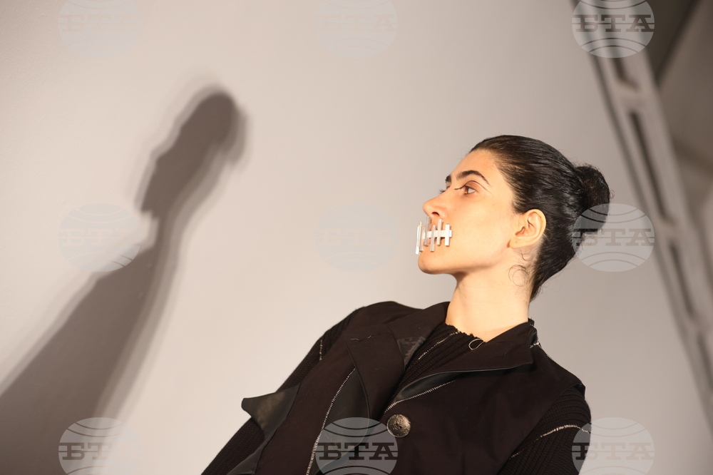 Дипломно ревю - Национална художествена академия