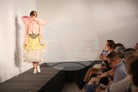 Дипломно ревю - Национална художествена академия