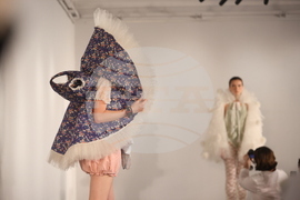 Дипломно ревю - Национална художествена академия