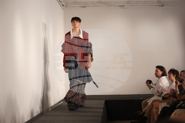 Дипломно ревю - Национална художествена академия