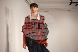 Дипломно ревю - Национална художествена академия