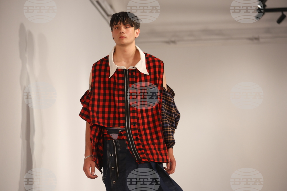 Дипломно ревю - Национална художествена академия