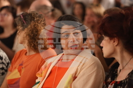 Дипломно ревю - Национална художествена академия - Нели Митева