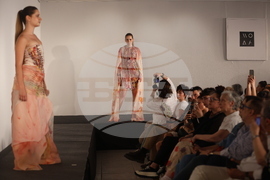 Дипломно ревю - Национална художествена академия