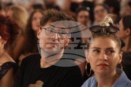 Дипломно ревю - Национална художествена академия - Георги Флоров