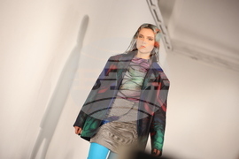 Дипломно ревю - Национална художествена академия