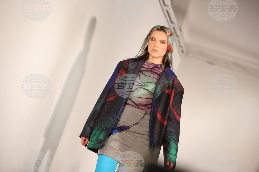 Дипломно ревю - Национална художествена академия