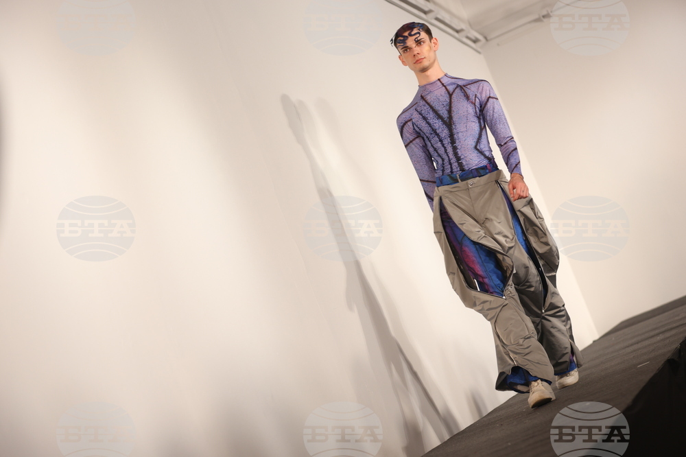 Дипломно ревю - Национална художествена академия