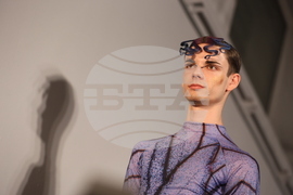 Дипломно ревю - Национална художествена академия