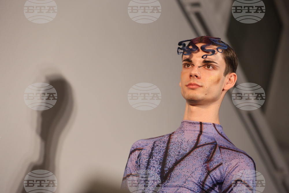 Дипломно ревю - Национална художествена академия