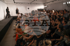 Дипломно ревю - Национална художествена академия