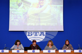 Национален пресклуб на БТА – пресконференция