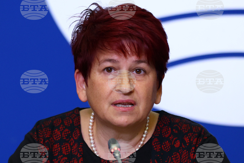 Национален пресклуб на БТА – пресконференция