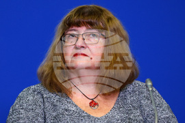 Национален пресклуб на БТА – пресконференция