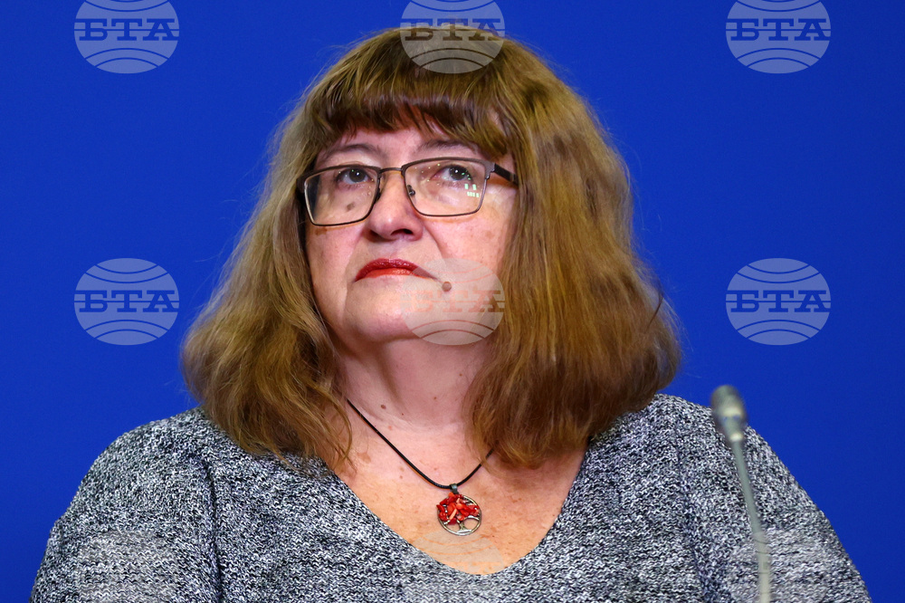 Национален пресклуб на БТА – пресконференция