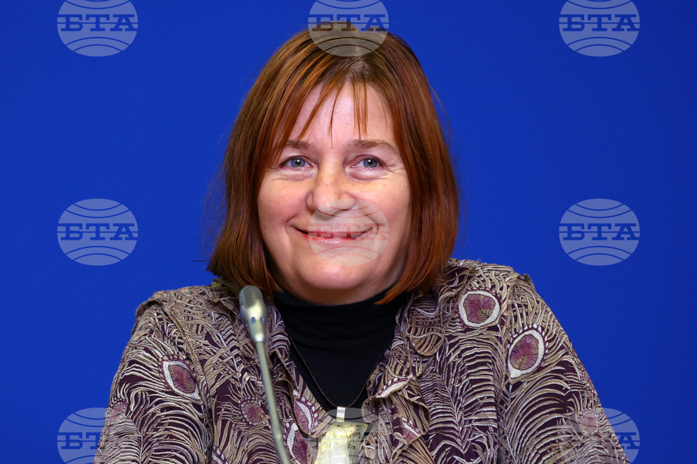 Национален пресклуб на БТА – пресконференция