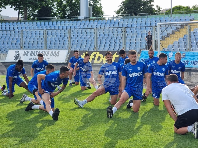 ПФК Арда излезе със становище относно изграждането на тренировъчно игрище до клубния стадион