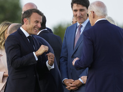 Italy G7