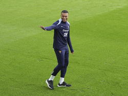 Euro 2024 Soccer France