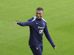 Euro 2024 Soccer France