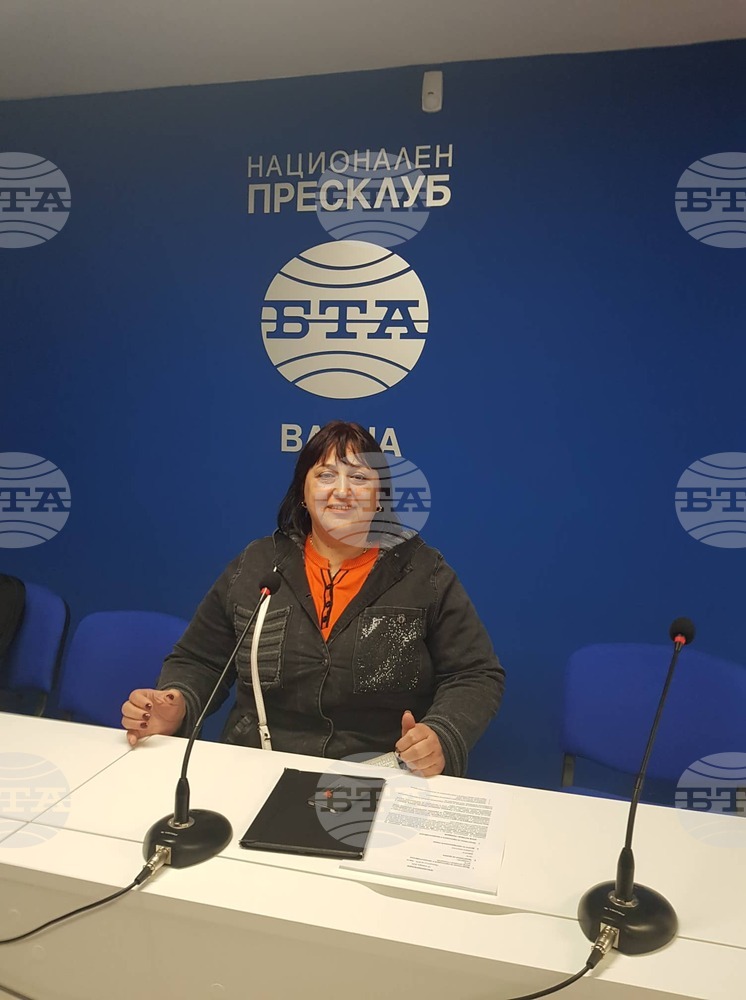 Бесарабска българка от Измаил: Бях принудена да търся убежище в България заради войната в Украйна