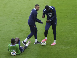 Euro 2024 Soccer France