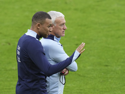 Euro 2024 Soccer France