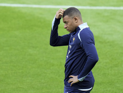 Euro 2024 Soccer France