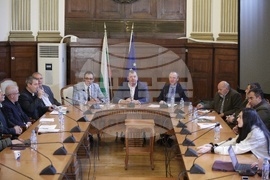 Министерство на земеделието - брифинг