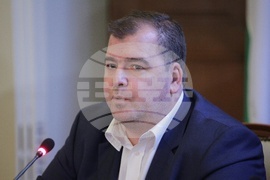 Министерство на земеделието - брифинг