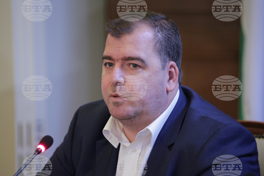 Министерство на земеделието - брифинг