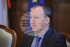 Министерство на земеделието - брифинг