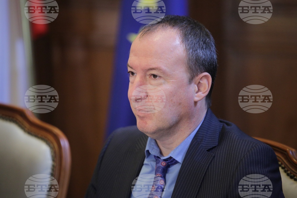 Министерство на земеделието - брифинг