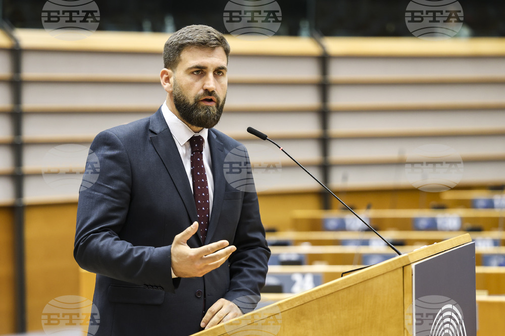 Андрей Новаков: Успяхме да се договорим за годишния бюджет на ЕС, България ще получи до 3,4 млрд. лева