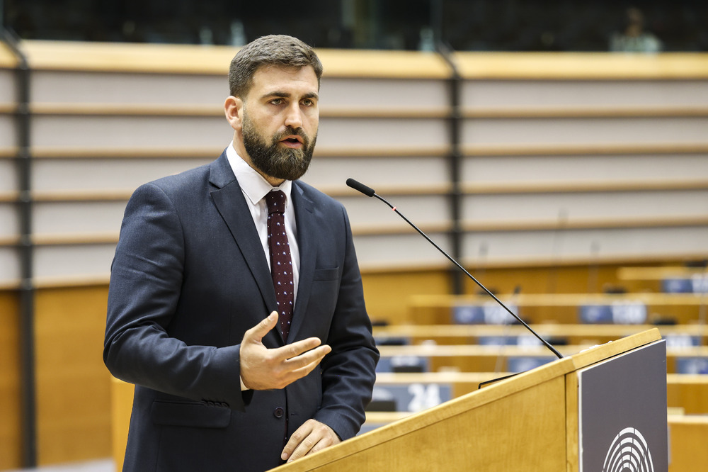 Андрей Новаков: Успяхме да се договорим за годишния бюджет на ЕС, България ще получи до 3,4 млрд. лева