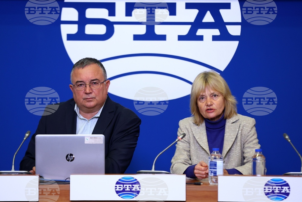 Национален пресклуб на БТА – пресконференция