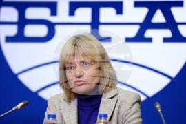 Национален пресклуб на БТА – пресконференция