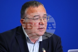 Национален пресклуб на БТА – пресконференция