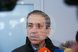 НСлС - брифинг - Даниел Цонков 